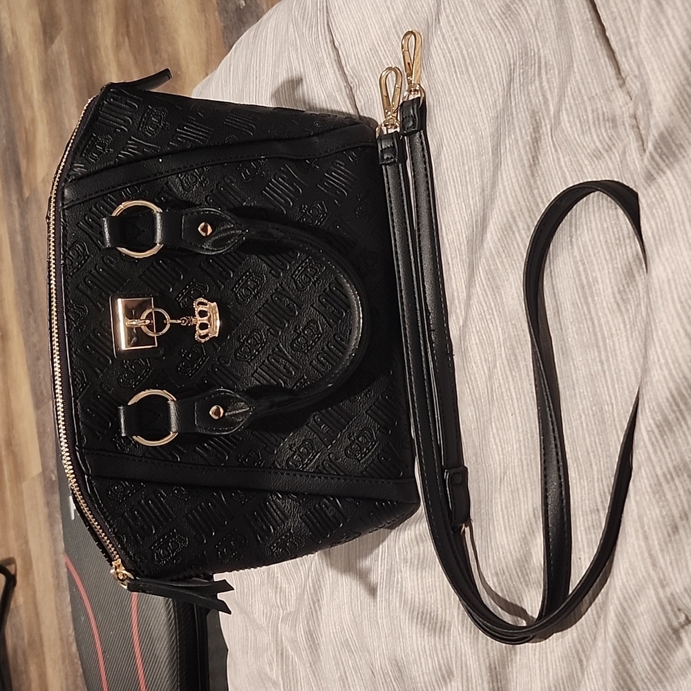 Gorgeous juicy couture purse